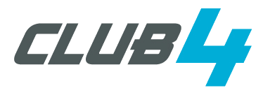 CLUB4 Fitness