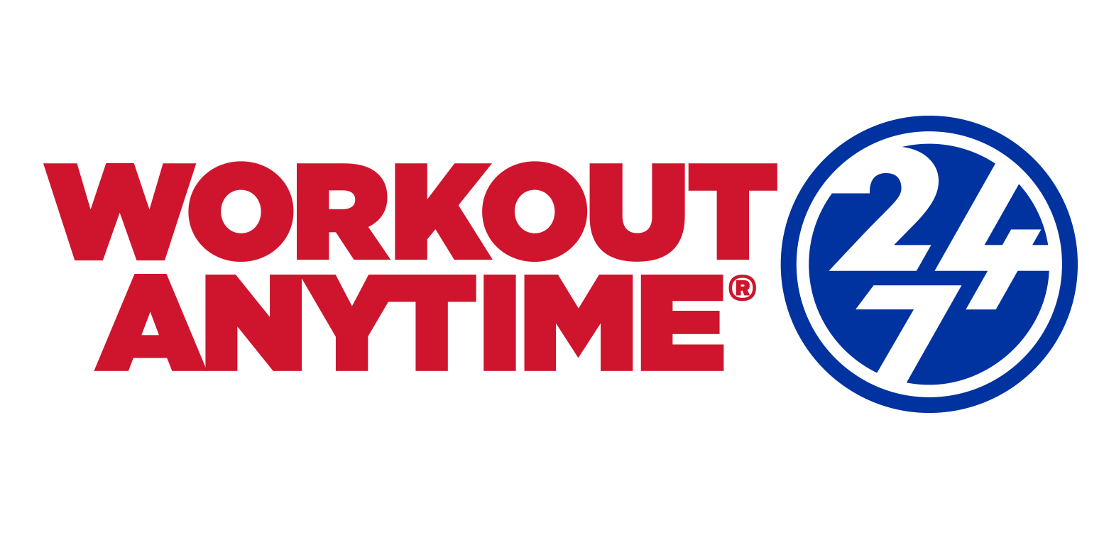Workout Anytime